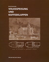 Buchcover Volksspeisung und Kaffeeklappen