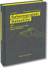 Buchcover Geheimprojekt HafenCity