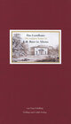 Buchcover Das Landhaus J. H. Baur in Altona