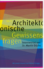 Buchcover 50+1 Architektonische Gewissensfragen