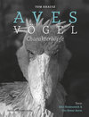 Buchcover Aves | Vögel. Charakterköpfe