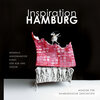 Buchcover Inspiration Hamburg