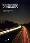 Buchcover Der Megatrend "Elektroauto"