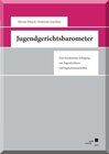 Buchcover Das Jugendgerichtsbarometer