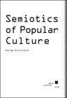 Buchcover Semiotics of Popular Culture