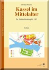 Buchcover Kassel im Mittelalter
