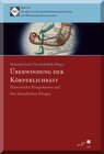 Buchcover Überwindung der Körperlichkeit