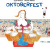 Buchcover Oktoberfest