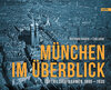 Buchcover München im Überblick