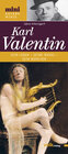 Buchcover Karl Valentin