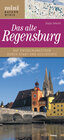 Buchcover Das alte Regensburg