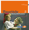 Buchcover Bayerische Traumpaare