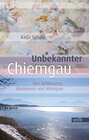 Buchcover Unbekannter Chiemgau