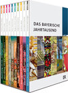 Buchcover Das Bayerische Jahrtausend