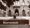 Buchcover Maxvorstadt