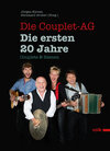 Buchcover Die Couplet-AG. Die ersten 20 Jahre