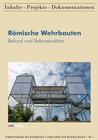 Buchcover Römische Wehrbauten