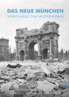 Buchcover Das neue München