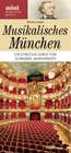 Buchcover München-Mini: Musikalisches München