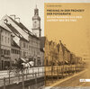 Buchcover Freising in der Frühzeit der Fotografie