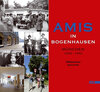 Buchcover Amis in Bogenhausen