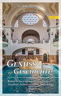 Buchcover Genuss mit Geschichte