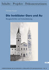Buchcover Die Innklöster Gars und Au