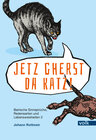 Buchcover Jetz gherst da Katz!