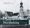 Buchcover Obermenzing - Zeitreise ins alte München