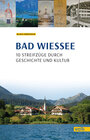 Buchcover Bad Wiessee
