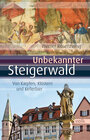 Buchcover Unbekannter Steigerwald