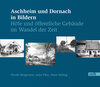 Buchcover Aschheim und Dornach in Bildern