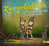 Buchcover Zwergerlgschichtn