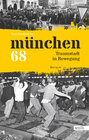 Buchcover München 68