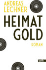 Buchcover Heimatgold