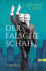 Buchcover Der falsche Schah