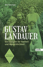 Buchcover Gustav Landauer