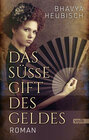 Buchcover Das süße Gift des Geldes