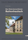 Buchcover Das Zisterzienserkloster Raitenhaslach