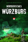 Buchcover Mörderisches Würzburg