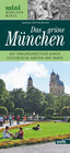 Buchcover Das grüne München