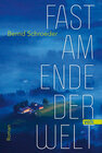 Buchcover Fast am Ende der Welt