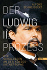 Buchcover Der Ludwig-II.-Prozess