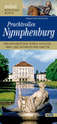 Buchcover München-Mini: Prachtvolles Nymphenburg