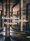 Buchcover Münchens magische Mauern