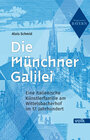 Buchcover Die Münchner Galilei