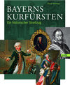 Buchcover Bayerns Kurfürsten