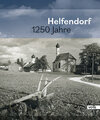 Buchcover Helfendorf 1250 Jahre
