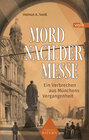 Buchcover Mord nach der Messe