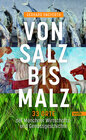 Buchcover Von Salz bis Malz